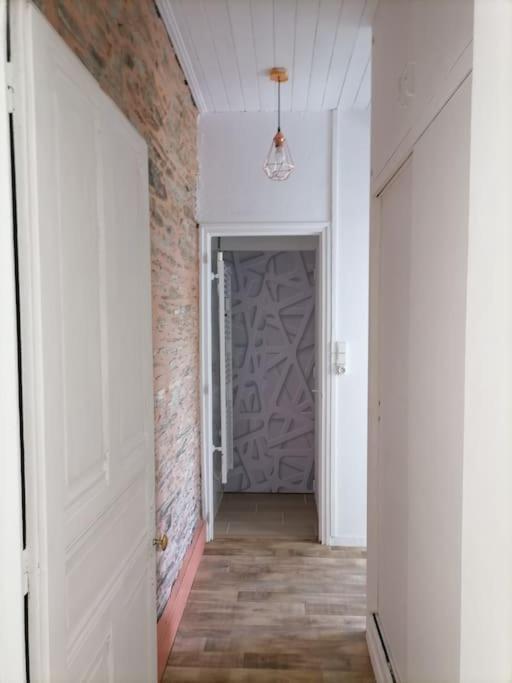 סן-ז'יל-קרואה-דה-וי Maison De Pecheur Cour Privee En Centre Ville מראה חיצוני תמונה