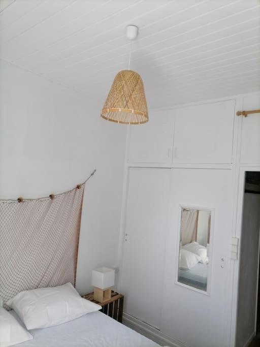 סן-ז'יל-קרואה-דה-וי Maison De Pecheur Cour Privee En Centre Ville מראה חיצוני תמונה